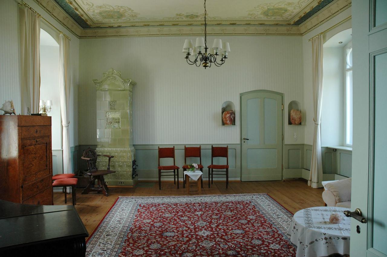 Schloss Herberge Hohenerxleben 외부 사진